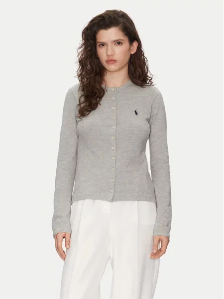 Jopica Polo Ralph Lauren siva