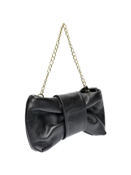 Crossbody kabelka Isabella Rhea čierna