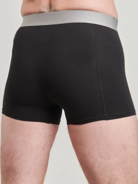 Chiloți Jack & Jones negru