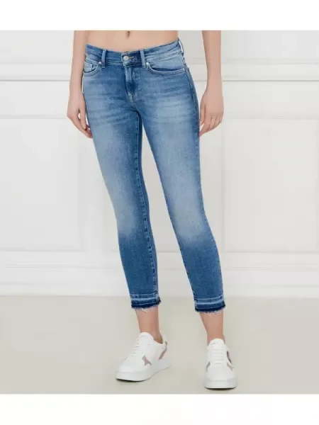 Joop! Blugi Samiana albastru