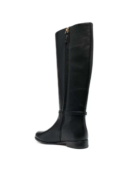 Pantofi Lauren Ralph Lauren negru