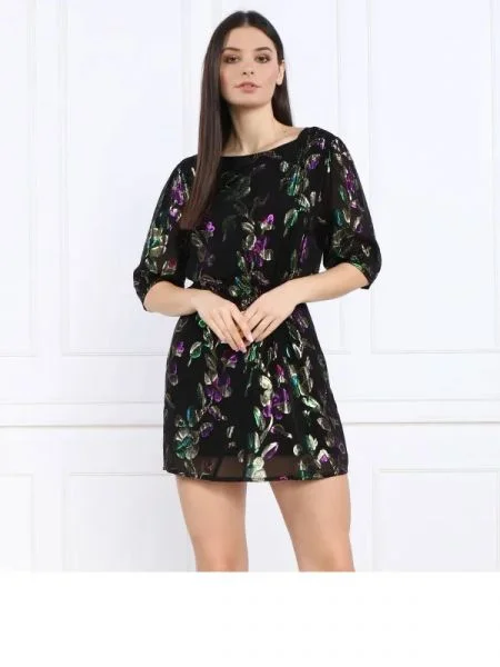 Ba&sh Rochie negru