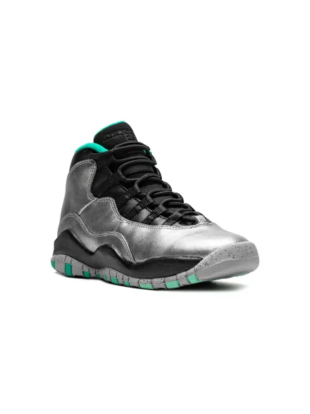 Sneakersy dziecięce Jordan szare