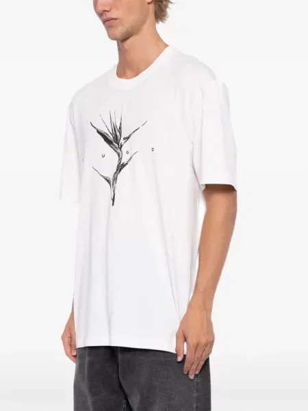 Tricou Hugo