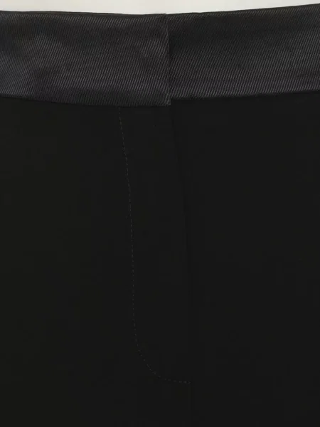 Pantaloni 424 negru