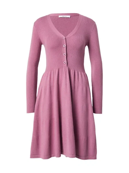 ABOUT YOU Rochie Dotta eozină roz