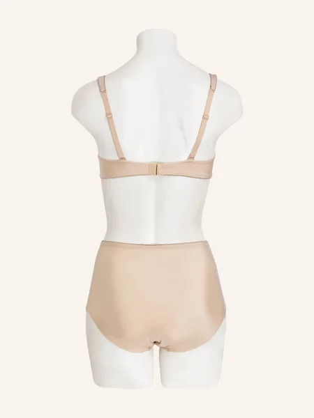 Felina Conturelle Biustonosz Typu Spacer Pure Feeling beige beżowy