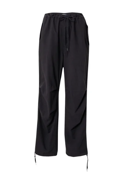 TOPSHOP Pantaloni negru