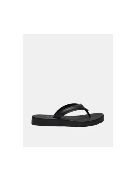 Papuci Guess negru