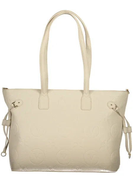 Valentino Geantă shopper bej