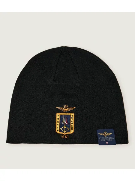Aeronautica Militare Căciulă negru