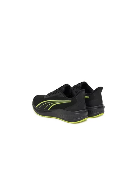 Laisvalaikio batai Puma Dasher Lite 21 juoda
