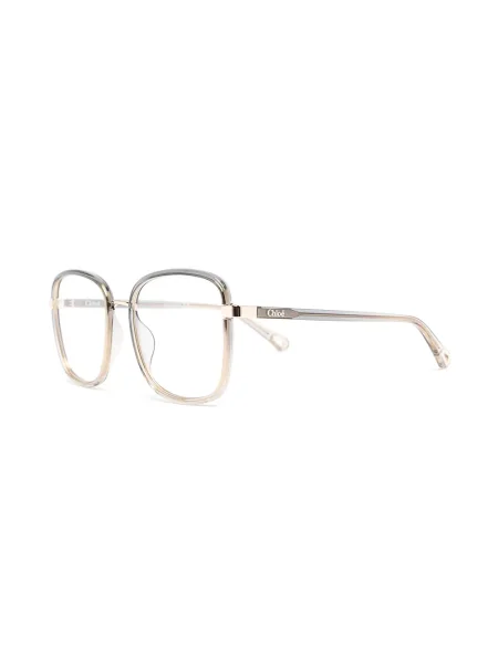 Ochelari de soare Chloé Eyewear