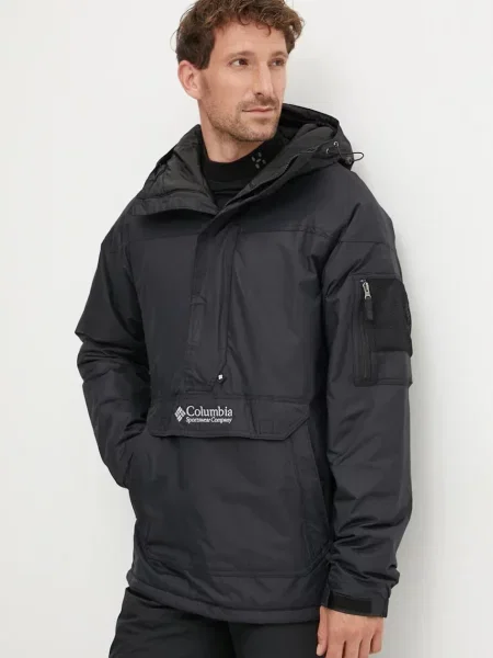 Pulover Columbia negru