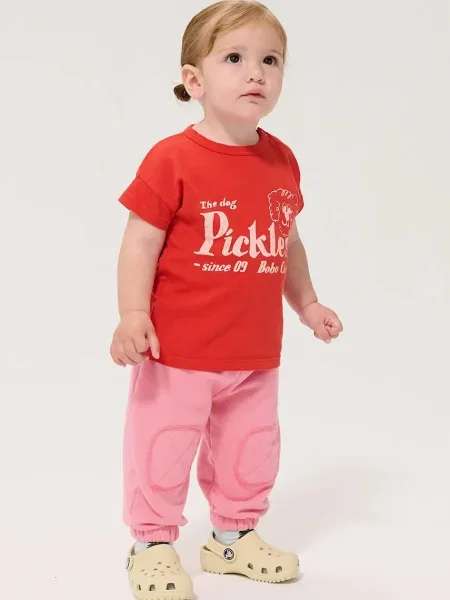 Bobo Choses donji dio trenirke za bebe
