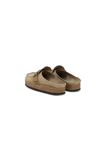 Natikači Birkenstock Buckley Braided bež