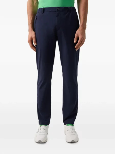 Pantaloni Bogner alergare albastru