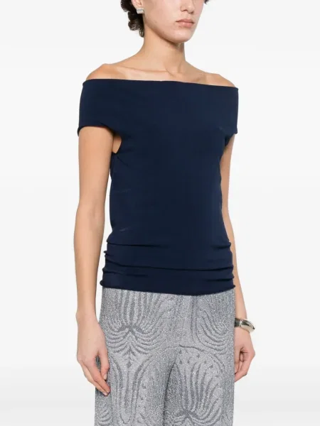 Top Circus Hotel niebieski