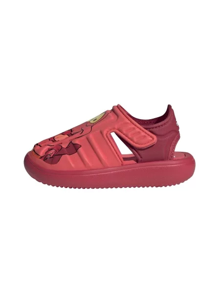 Pantofi copii Adidas roșu