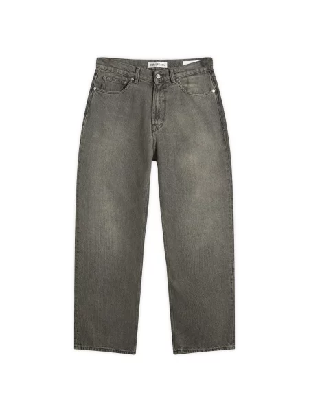 Jeansy Our Legacy z twillu