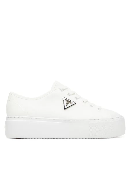 Superge Guess bela