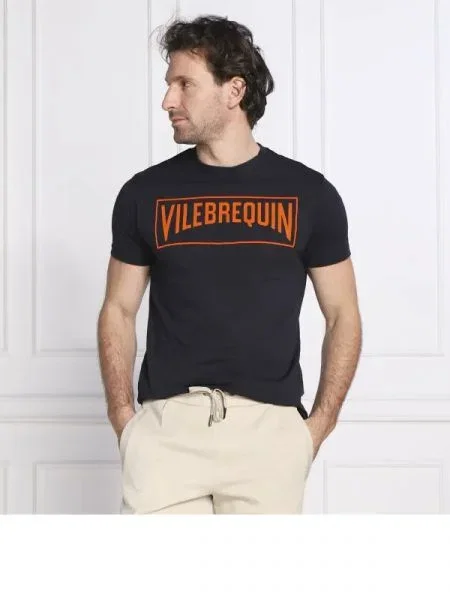 Vilebrequin Tricou SOCOA