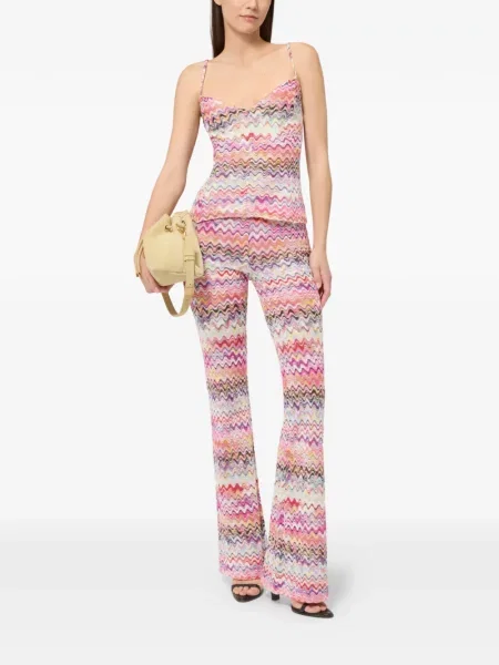 Remenčić top Missoni