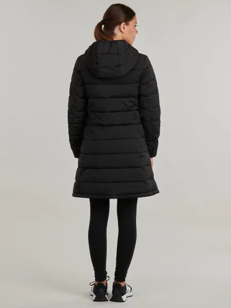 Guess Palton de iarnă New Altea negru