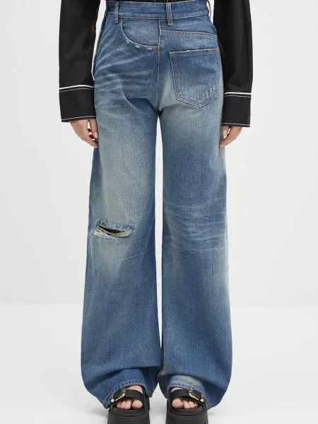 Maison Margiela farmer kék