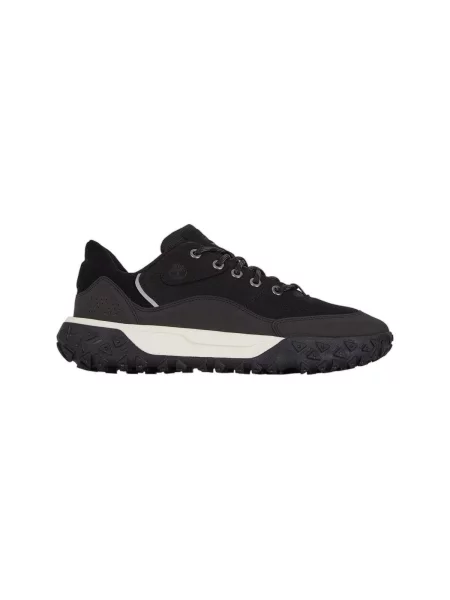 Pantofi Timberland negru