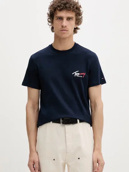 Tommy Jeans tričko