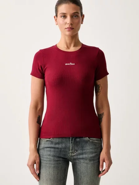 Guess Jeans tričko s