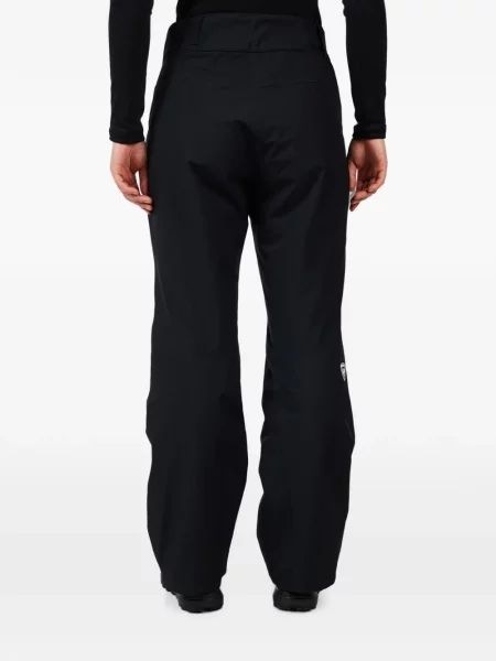 Izolat pantaloni de schi Rossignol negru