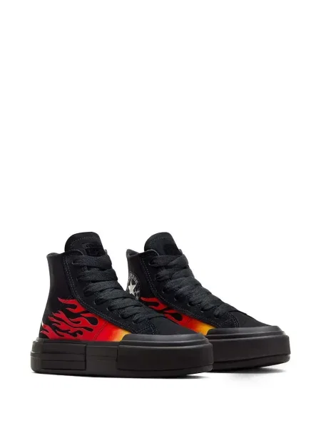 Sneakerși Converse Chuck 70 alergare albastru