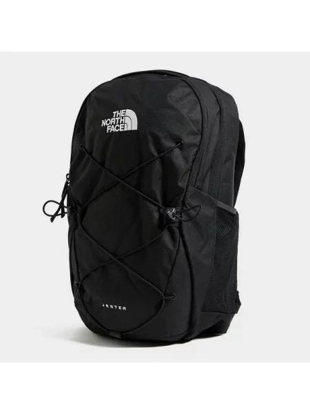 Plecak The North Face czarny