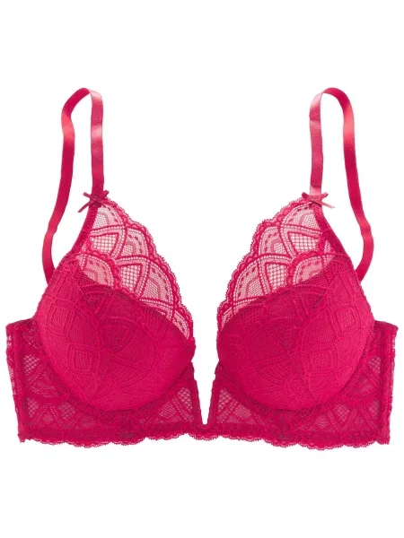 VIVANCE Nedrček roza