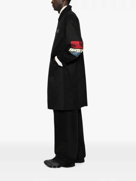 Palton Undercover negru