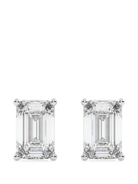 Auskarai Diamond Essentials