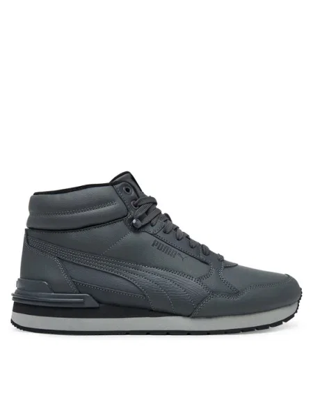 Sportcipők Puma St Runner V4 03 szürke