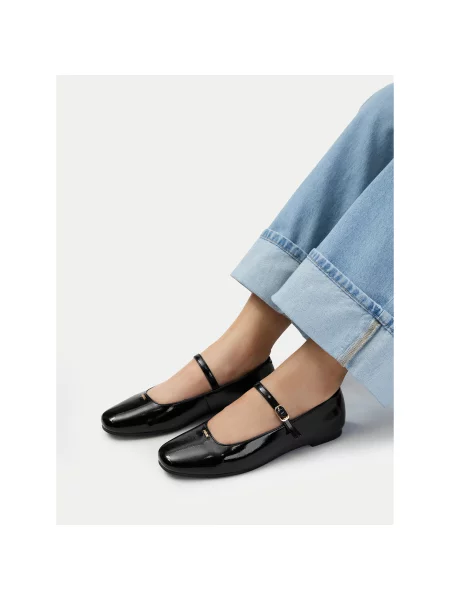 Balerina MEXX fekete