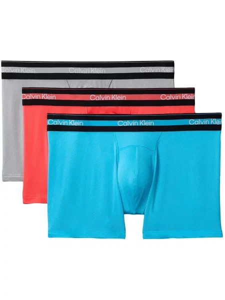 Chiloți Calvin Klein Jeans gri