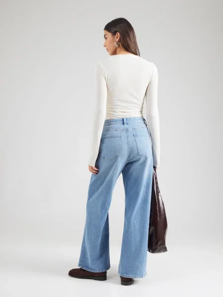 ONLY Jeans ONLMAI denim albastru