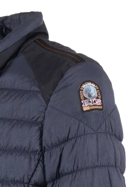 Geacă Parajumpers albastru