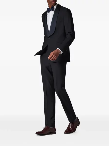 Παντελόνι Paul Smith μπλε
