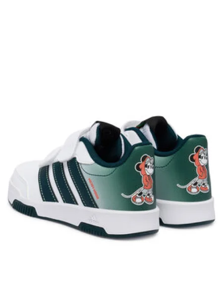 Adidas Sportcipők Disney Mickey Mouse Tensaur fehér