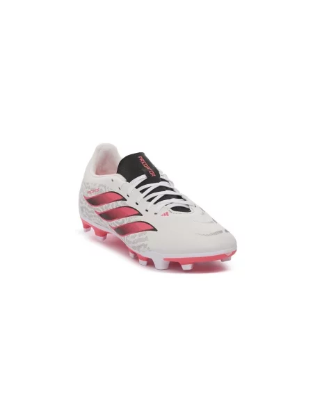 Pantofi Adidas alb
