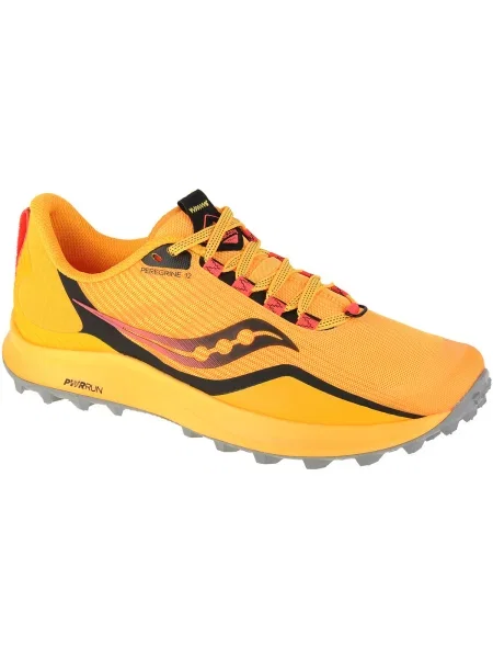 Pantofi Saucony galben
