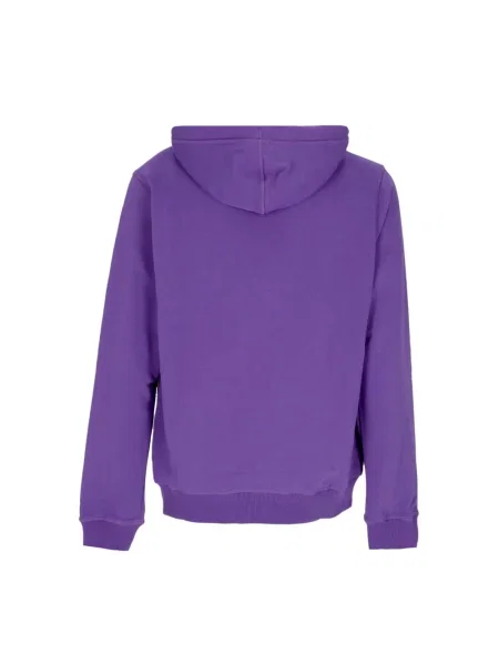 Bluza z kapturem 47 Brand fioletowa