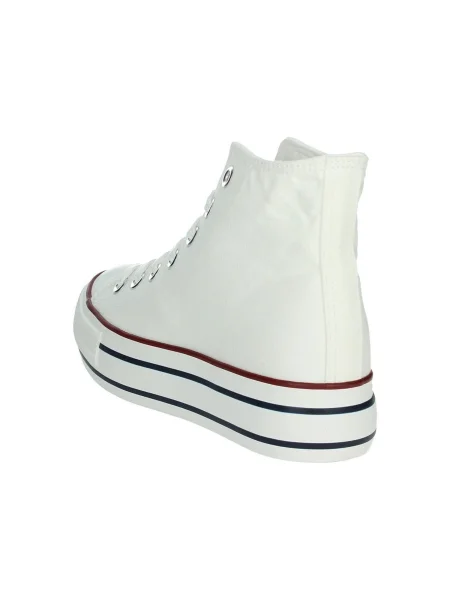 Pantofi Refresh alb