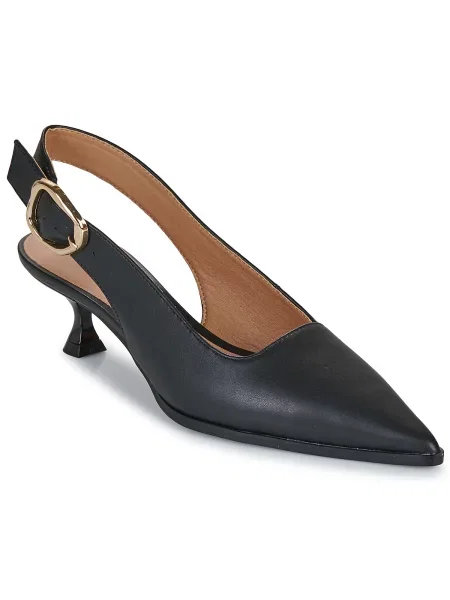 Pantofi Gioseppo negru